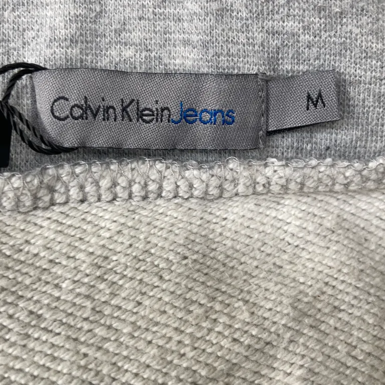 Kjol (Grå) från Calvin Klein Jeans - Varumärke