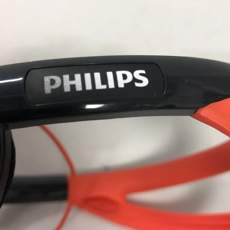 Hörlurar (ActionFit SHQ5200) från Philips - Varumärke