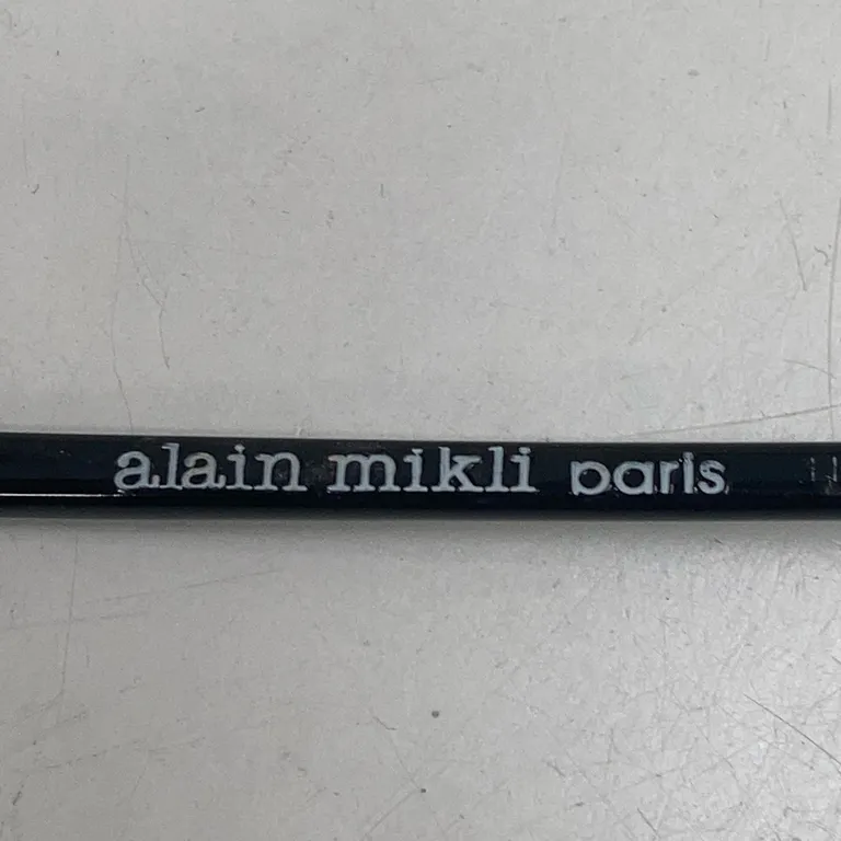 Glasögon (Svart) från Alain Mikli - Varumärke