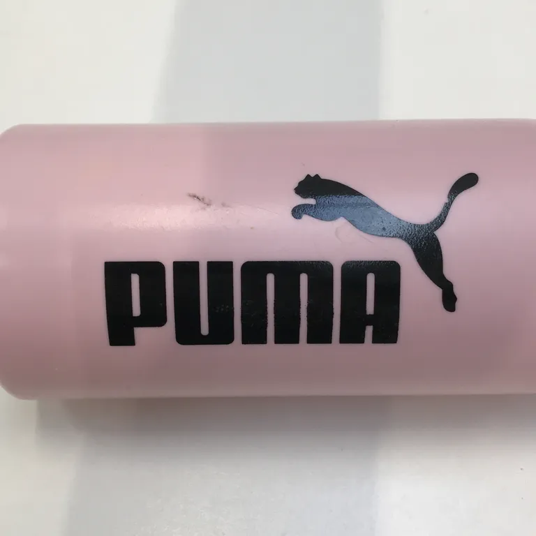 Vattenflaska (Rosa) från Puma - Varumärke