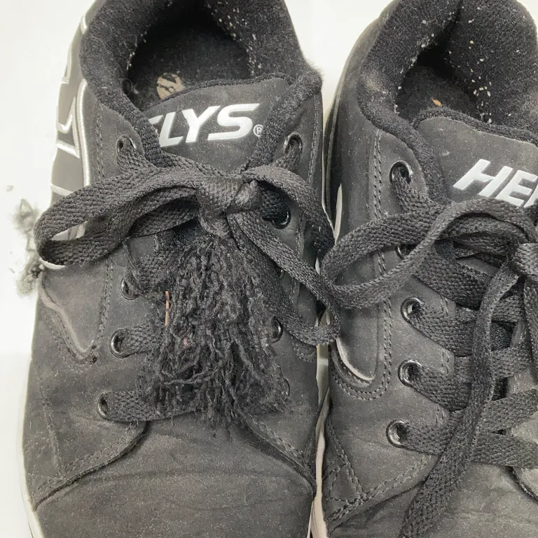 Rullskor (Svart, Vit) från Heelys - Fläckig - Ovansida