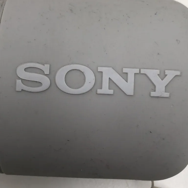 Bluetooth-högtalare (SRS-XB10) från Sony - Varumärke
