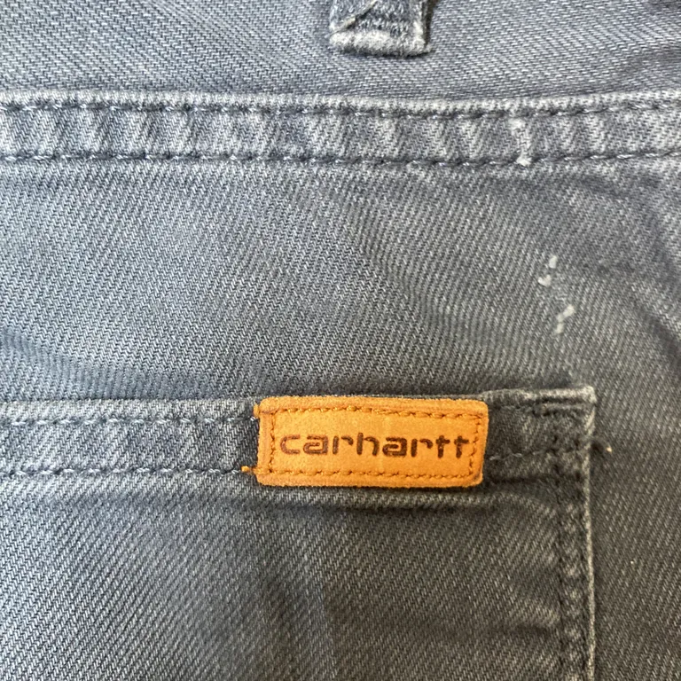 Jeans (Ziggy Pant) från Carhartt WIP Bomull - Varumärke