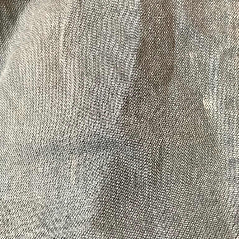 Jeans (Ziggy Pant) från Carhartt WIP Bomull - Fläckig - Framsida