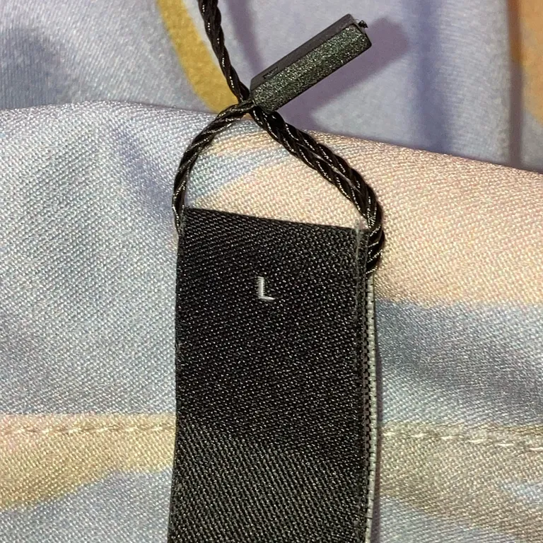 Skjorta (Beige, Flerfärgad) från Y.A.S Elastan, Polyester - sizeAltSuffix