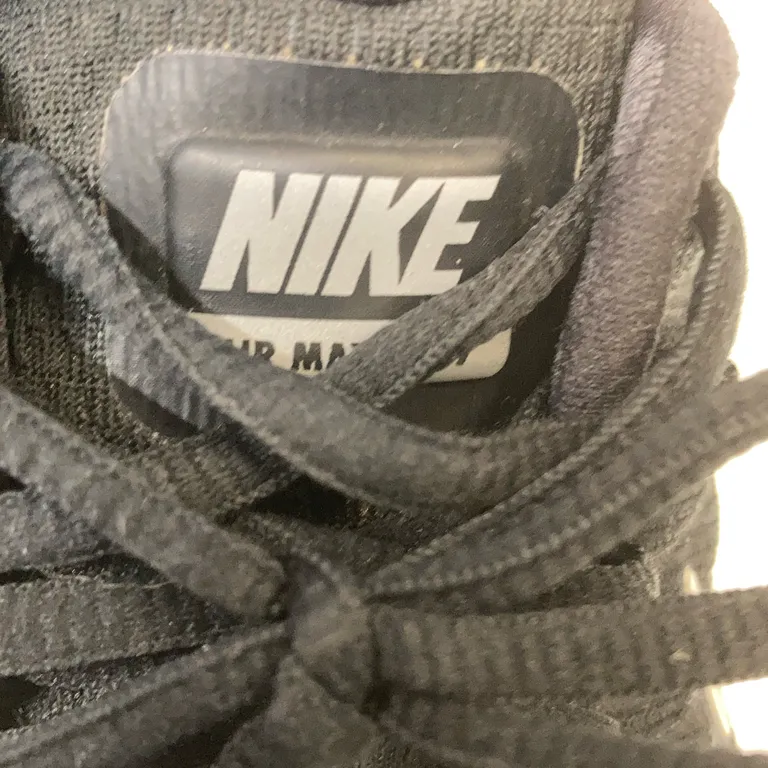 Sneakers (Air Max 2017) från Nike - Varumärke