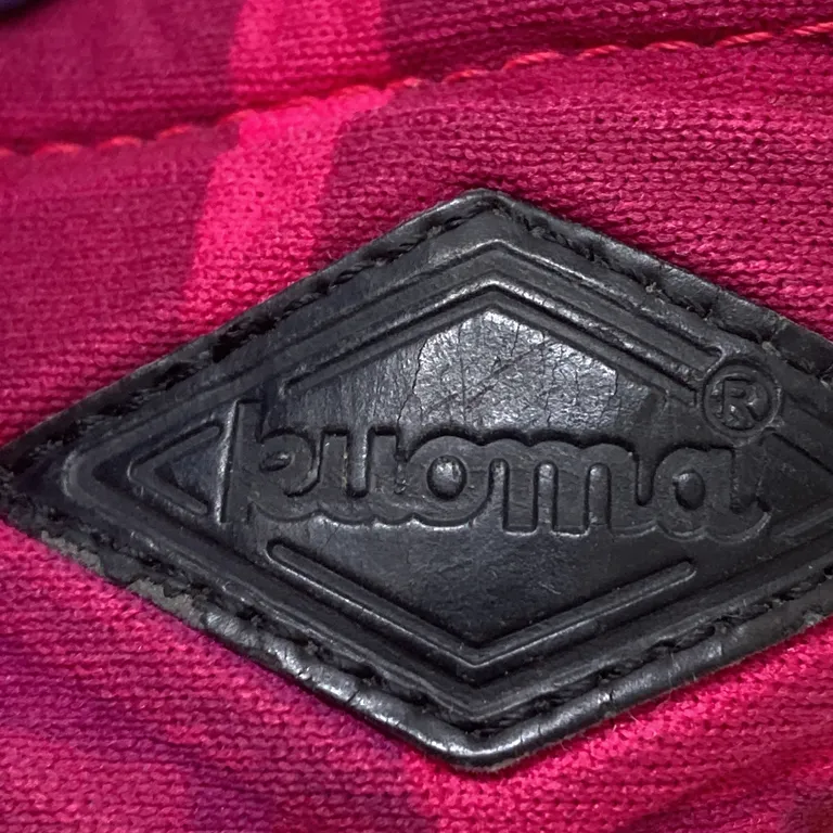 Stövlar (Rosa, Flerfärgad) från Kuoma - Varumärke