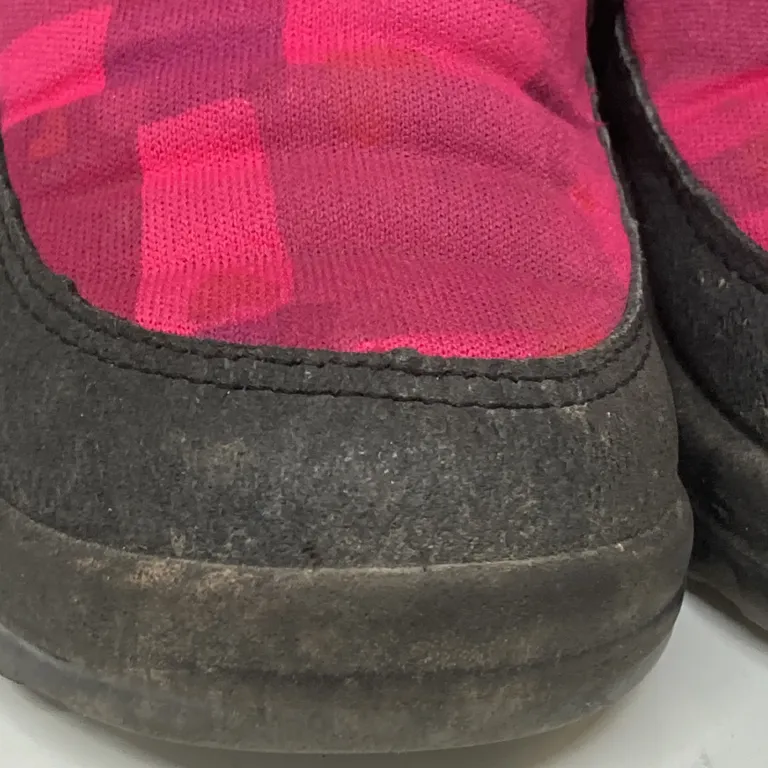 Stövlar (Rosa, Flerfärgad) från Kuoma - Smutsig - Hela varan