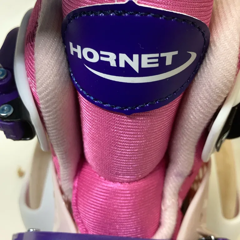 Rullskridskor (Rosa, Flerfärgad) från Hornet - Varumärke