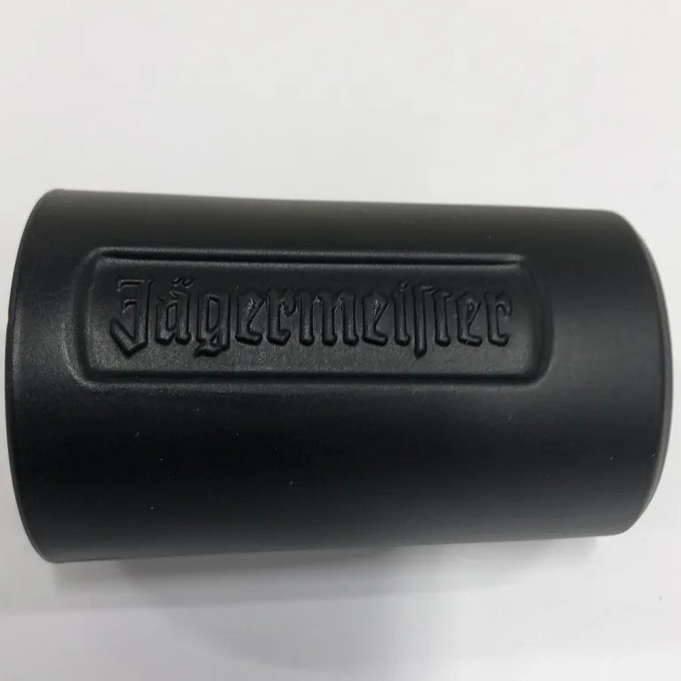 Shotglas (Svart) från Jägermeister - Varumärke