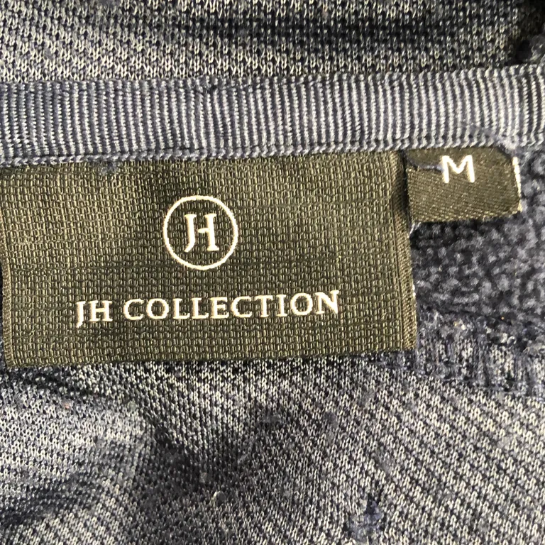 Ridjacka (Blå) från JH Collection by Hööks - Varumärke