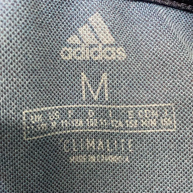 Fotbollströja (Blå) från Adidas - Varumärke