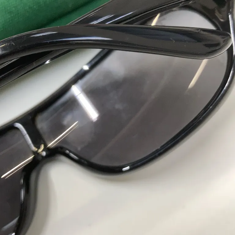 Solglasögon (RJ9039-S) från Ray-Ban - Repig - Glas