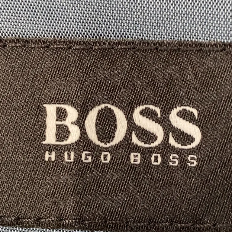 Kavaj (Svart) från Boss Hugo Boss Ull - Varumärke