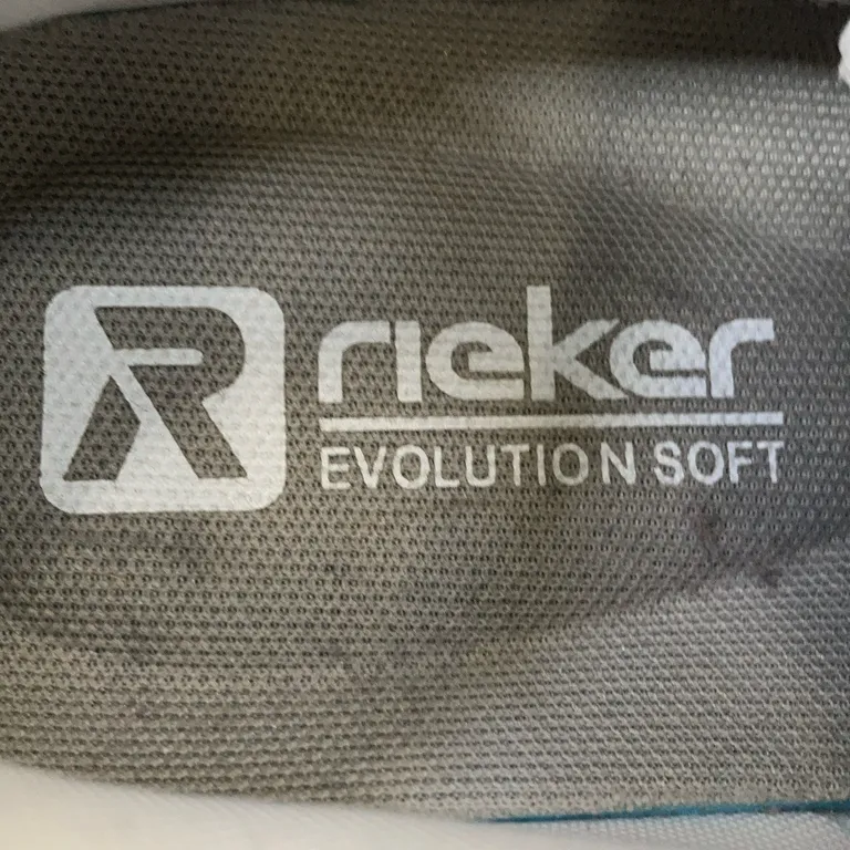 Sneakers (Vit) från Rieker - Varumärke