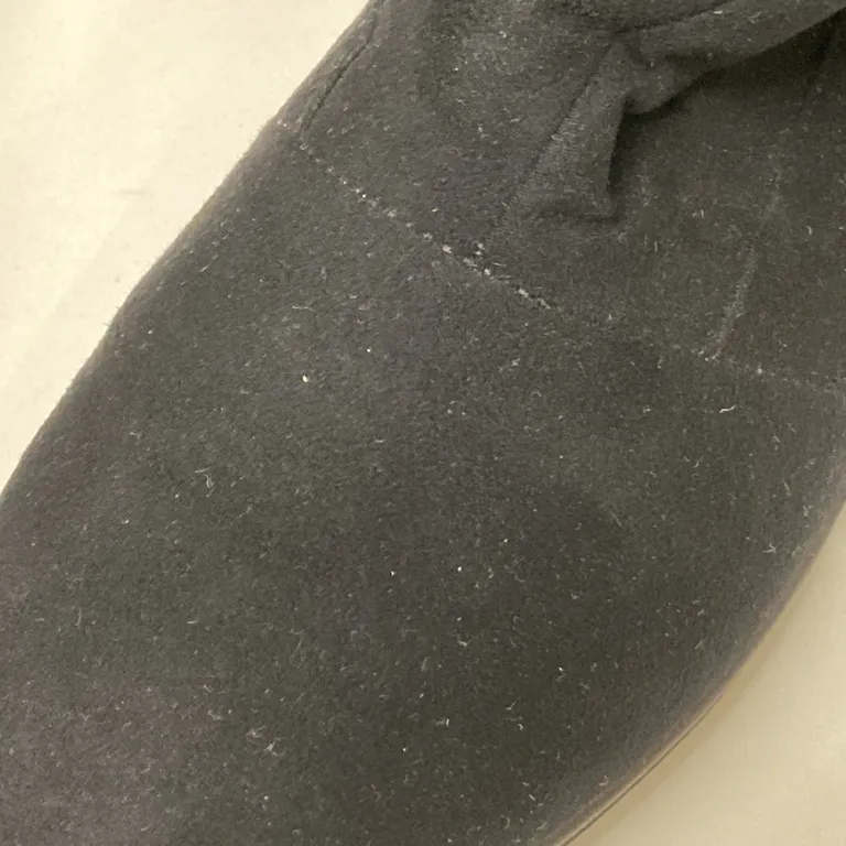 Boots (Svart) från SympaTex - Defekt