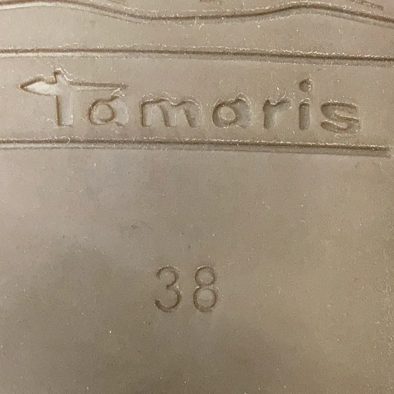 Sandaler (Brun) från Tamaris Skinn - Varumärke