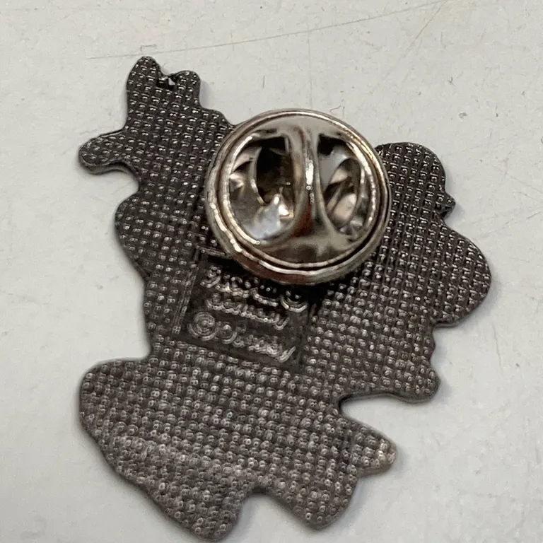 Pin (Mickey Mouse) från Disney Okänd metall - Varumärke