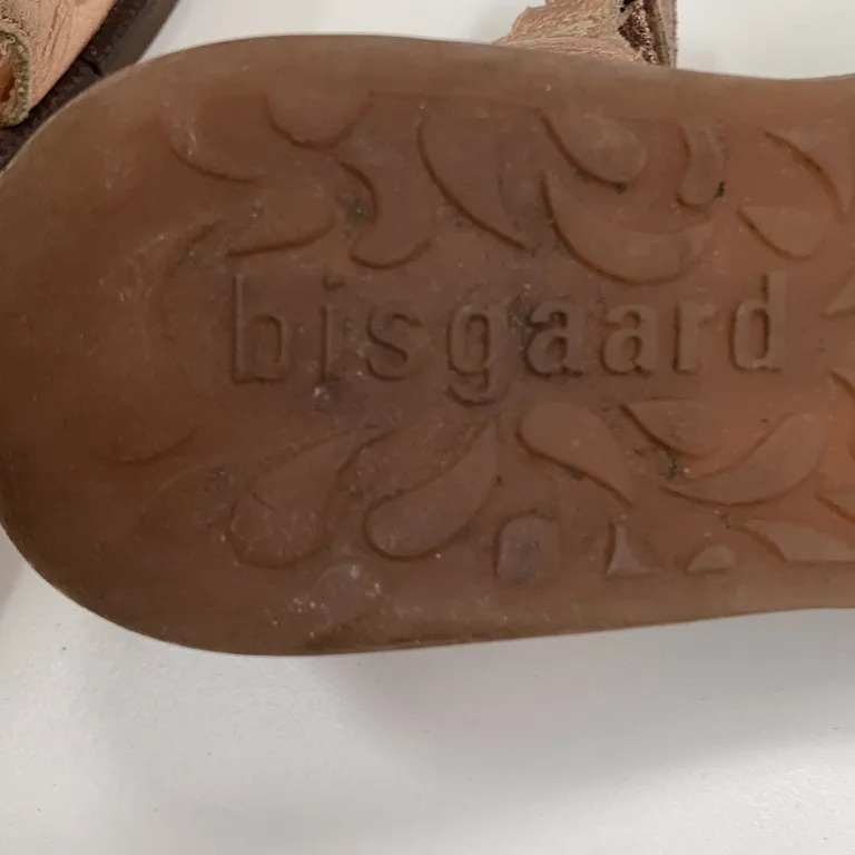 Sandaler (Rosa) från Bisgaard - Varumärke