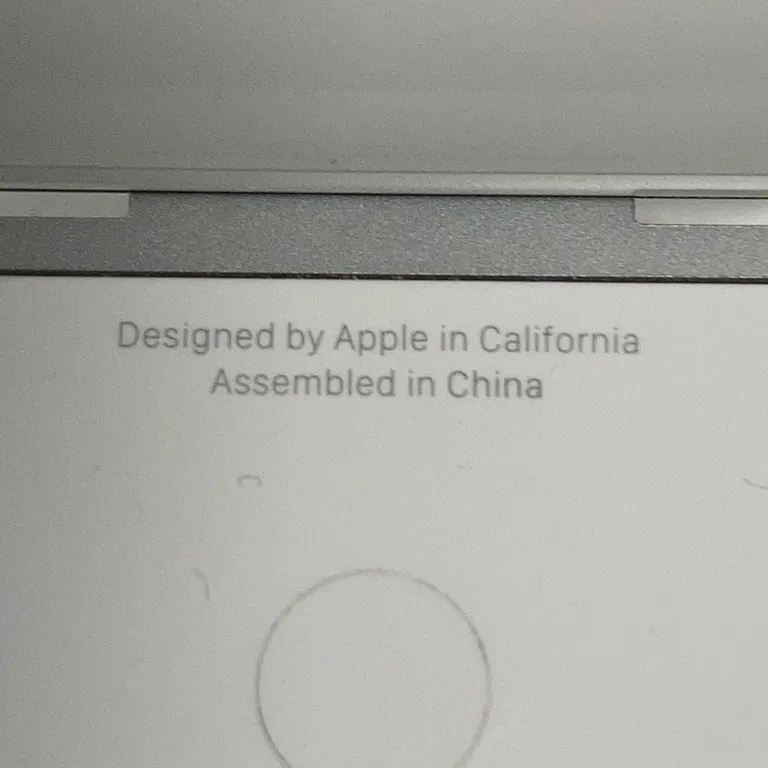 AirPods (A2700) från Apple - Varumärke