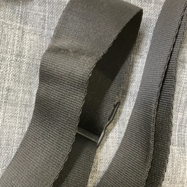 Ryggsäck (Svart, Grå) från Herschel - Fläckig - Handtag