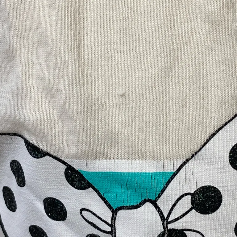 T-shirt (Beige, Flerfärgad) från L.O.L. Surprise! - Defekt
