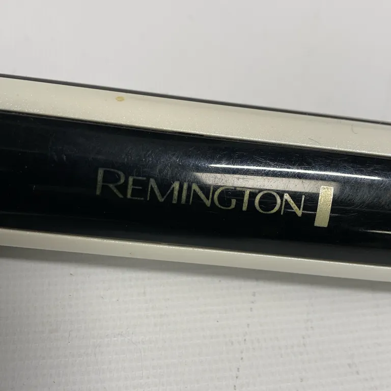 Plattång (S9500) från Remington - Varumärke