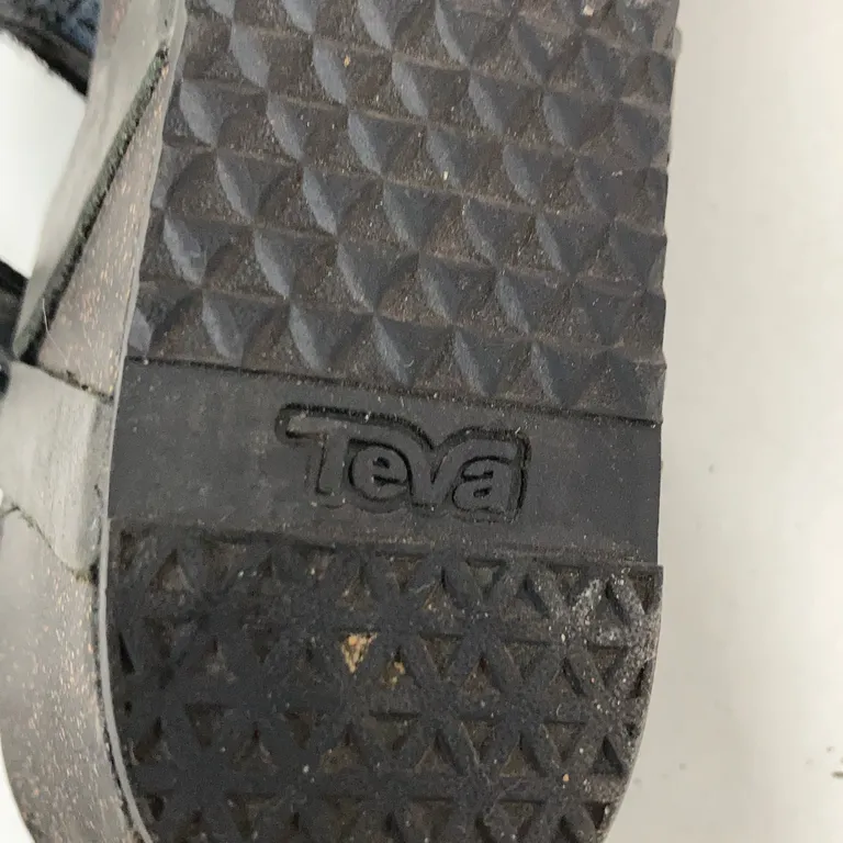 Sandaler (Svart) från Teva - Varumärke