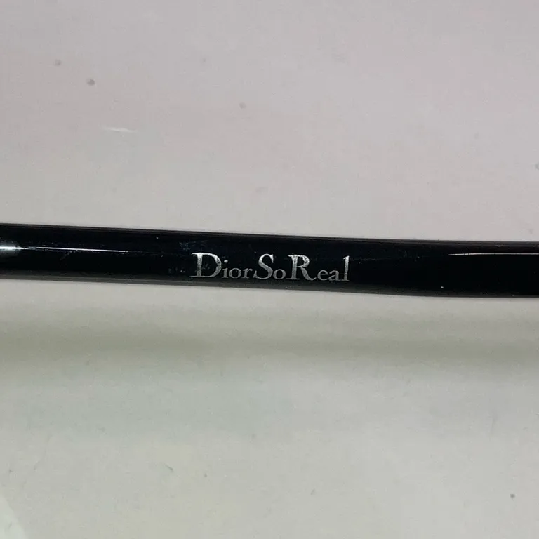 Solglasögon (DiorSoReal) från Dior - Detaljbild