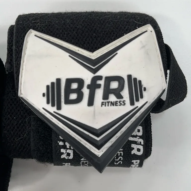 Handledslindor (Svart) från BFR - Varumärke