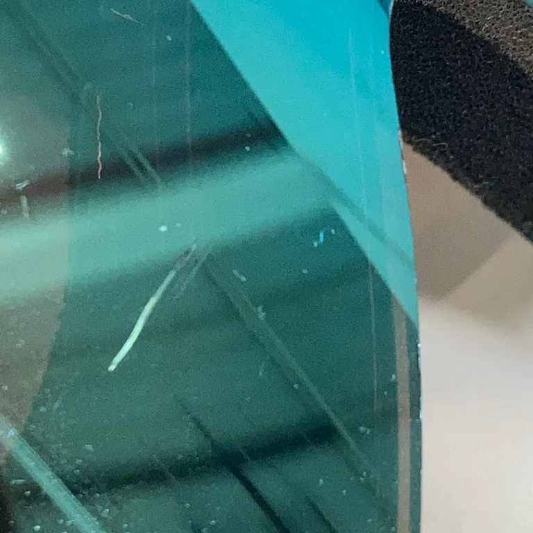 Skidglasögon (Blå) från Chimi - Repig - Glas