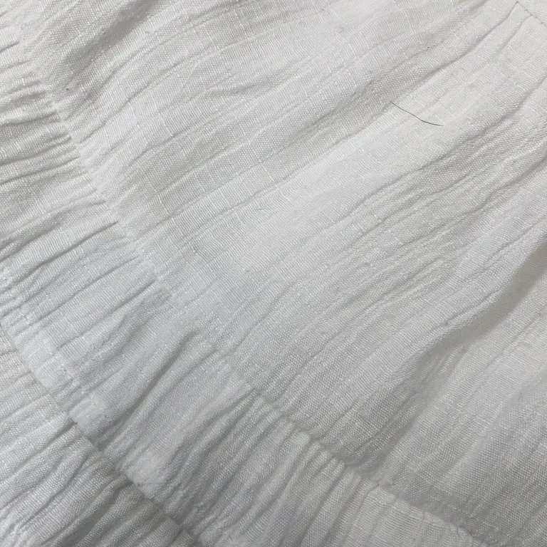 Kjol (Vit) från Sofie Schnoor Polyester, Viskos - Defekt