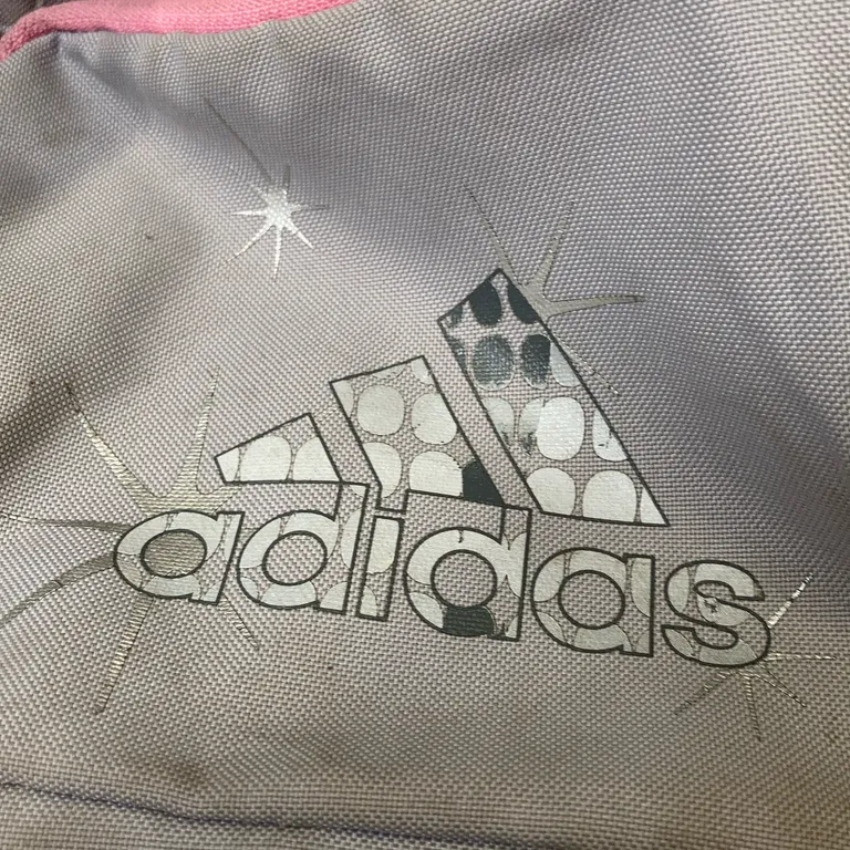 Ryggsäck (Grå) från Adidas - Varumärke