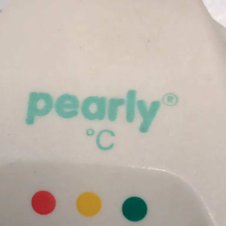 Termometer (Lady Comp Fertility Tracker) från Pearly - Varumärke