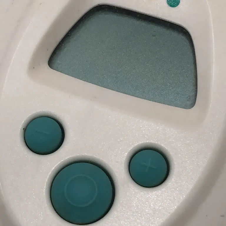 Termometer (Lady Comp Fertility Tracker) från Pearly - Fläckig - Hela varan