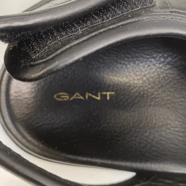 Sandaler (Svart) från GANT - Varumärke
