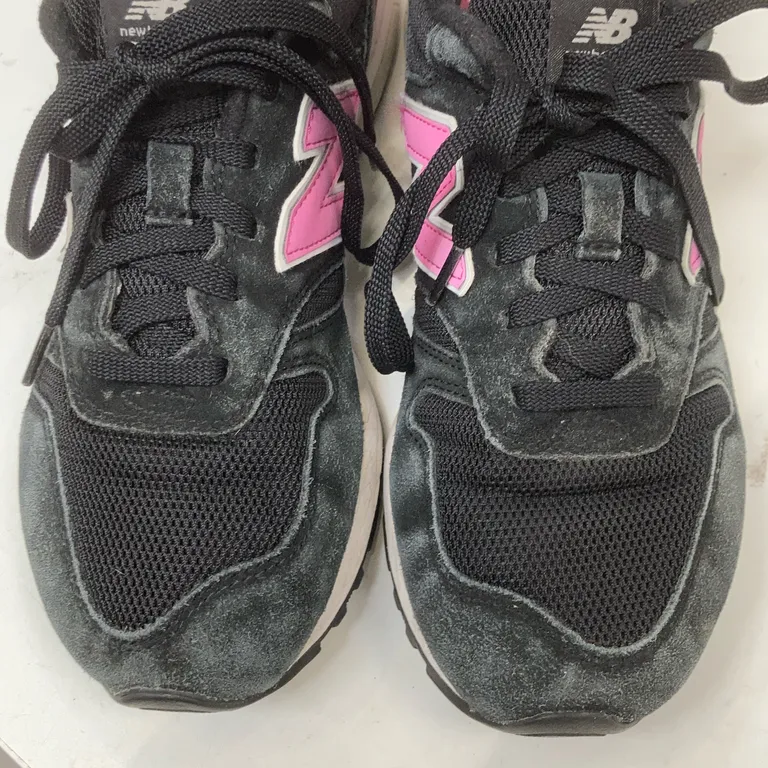 Sneakers (Svart, Rosa) från New Balance - Missfärgad - Ovansida