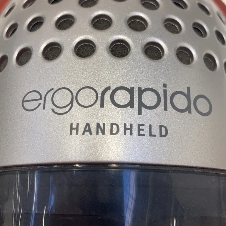 Dammsugare (Ergorapido) från Electrolux - Varumärke