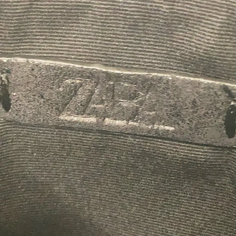 Axelremsväska (Svart) från Zara - Varumärke