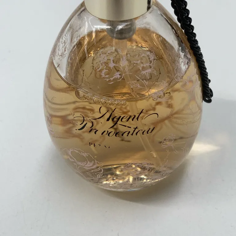 Eau de Parfum (Flammable) från Agent Provocateur - Varumärke