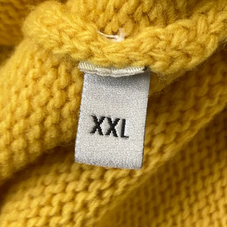 Tröja (Gul) från Gucci Ull - sizeAltSuffix