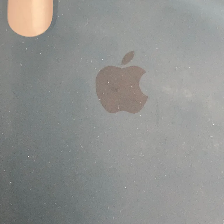 Mobilskal (Blå) från Apple - Varumärke