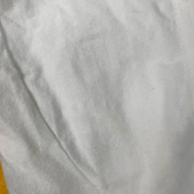 T-shirt (Vit, Flerfärgad) från Kodak Bomull - Defekt