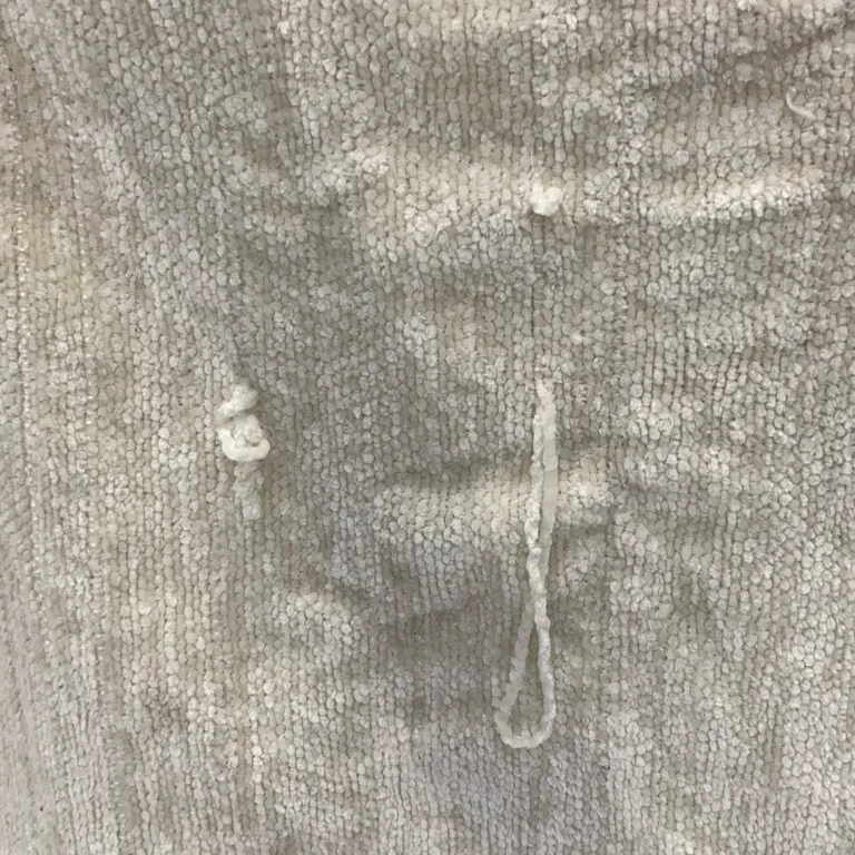 Pläd (Beige) från Mogihome Polyester, Akryl - Tråddragning - Hela varan