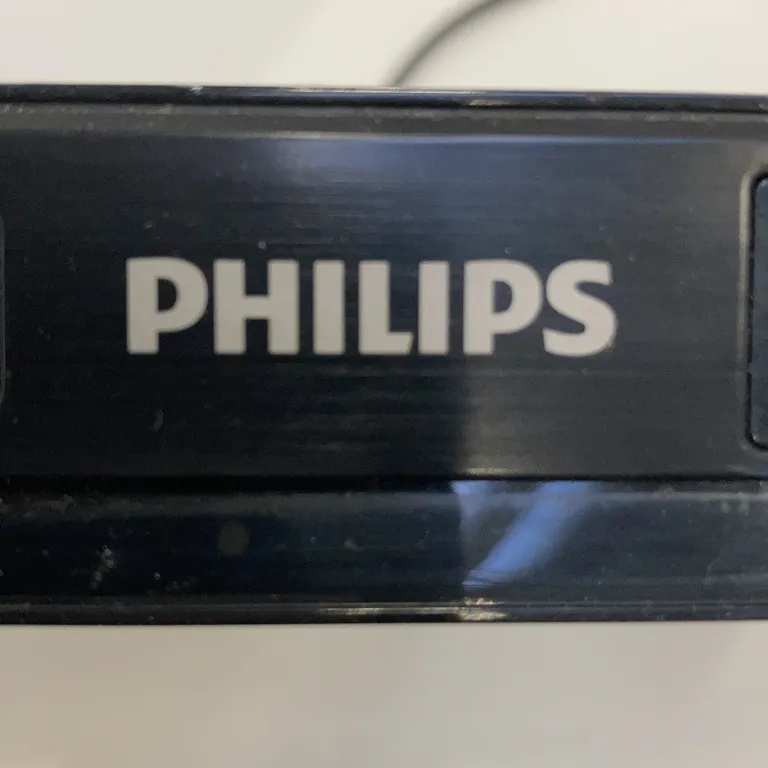 DVD-spelare (DVP3580/12) från Philips - Varumärke
