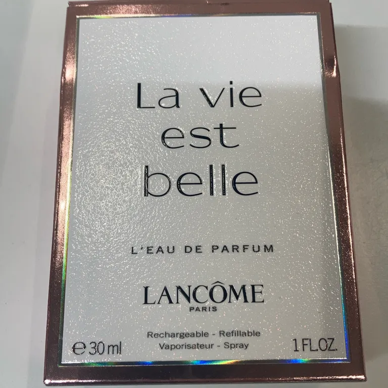 Eau de Parfum (La Vie Est Belle) från Lancôme - Varumärke