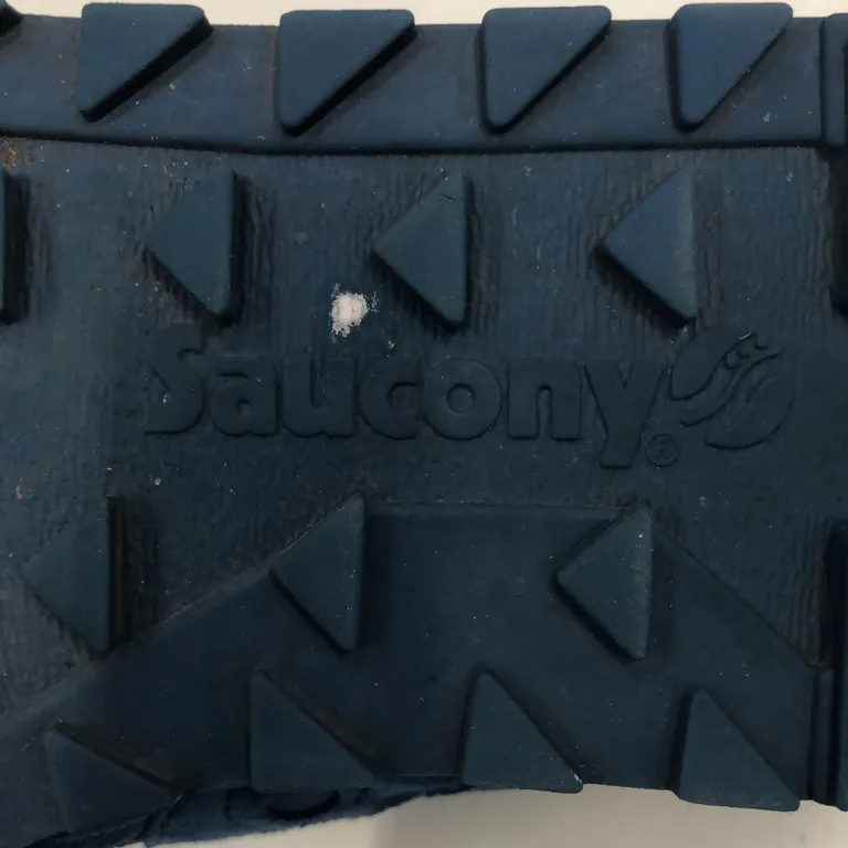 Sneakers (Blå) från Saucony - Varumärke
