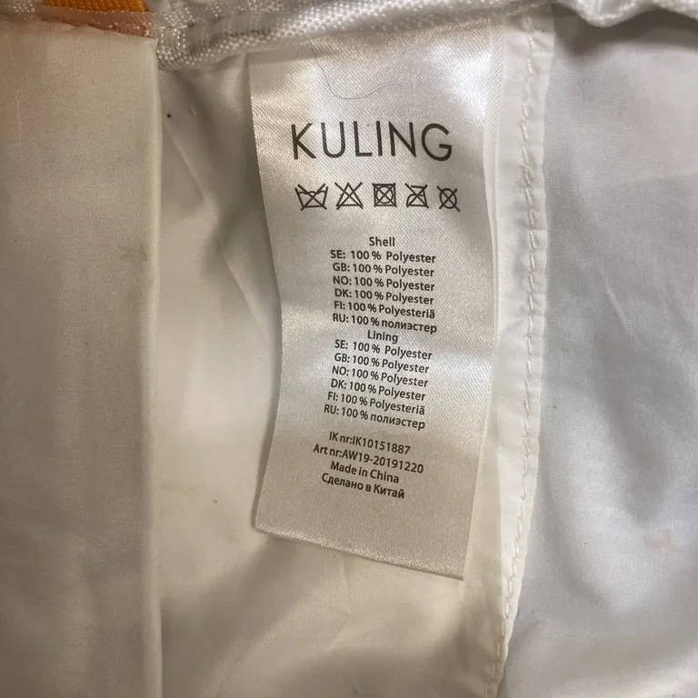 Handväska (Grön) från Kuling - Varumärke