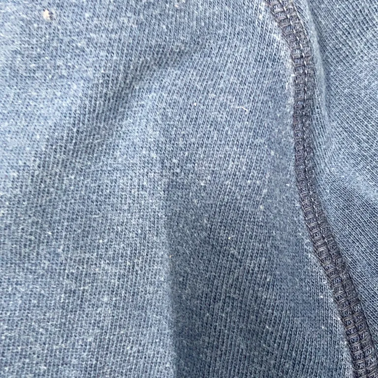 Collegetröja (Blå) från Parajumpers Bomull - Defekt