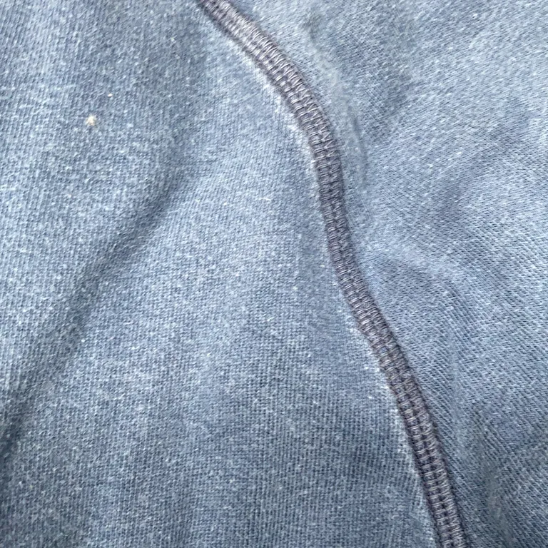 Collegetröja (Blå) från Parajumpers Bomull - Missfärgad - Hela varan